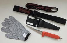 Load image into Gallery viewer, Safeblade 5 Insulation Knife System (5" knife)