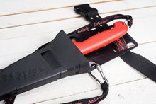 Load image into Gallery viewer, Safeblade 1 Insulation Knife System (10")