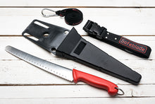 Load image into Gallery viewer, Safeblade 1 Insulation Knife System
