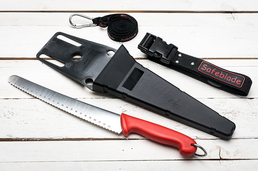 Safeblade 1 Insulation Knife System
