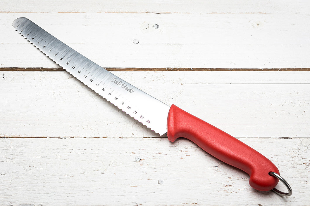 Safeblade Insulation Knife (10