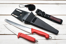 Load image into Gallery viewer, Safeblade 2 Insulation Knife System
