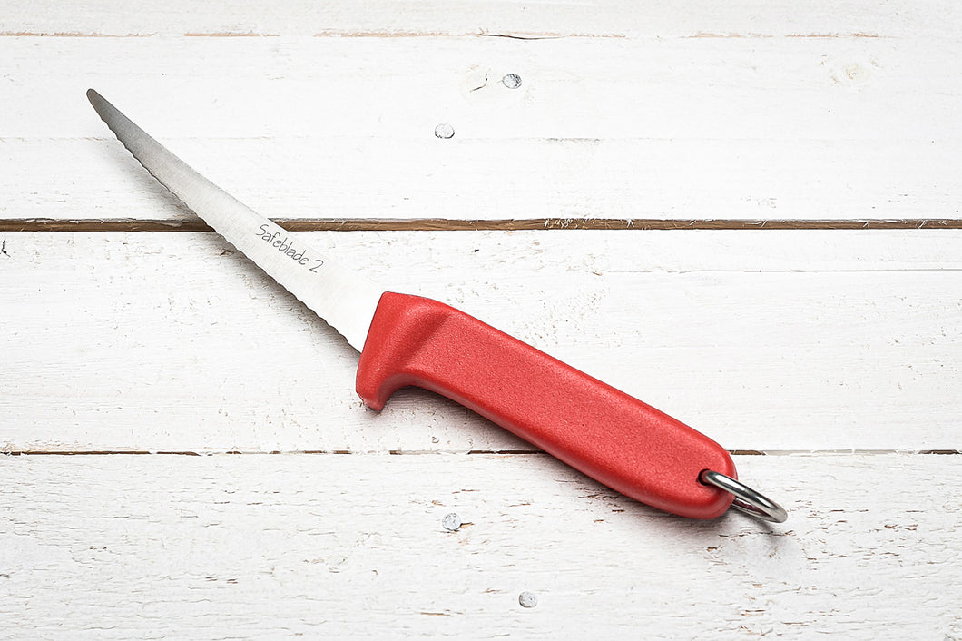 Safeblade Small Insulation Knife (5