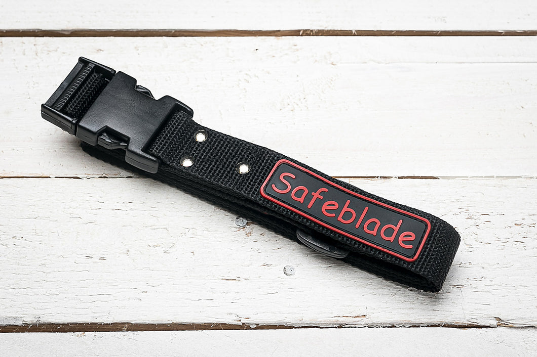 Safeblade Attachment Belt