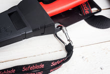 Load image into Gallery viewer, Safeblade Safety Lanyard
