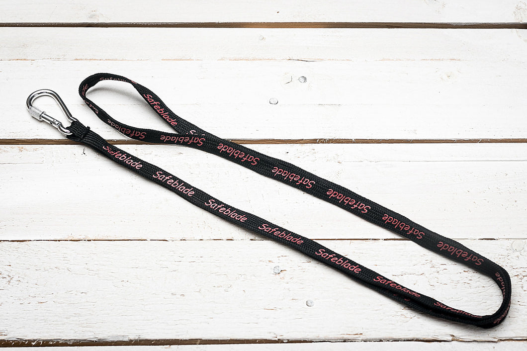 Safeblade Safety Lanyard