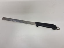 Load image into Gallery viewer, Safeblade 3 Black Handle Insulation Knife Set
